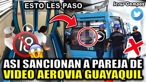 aerovia guayaquil reddit|¿Pone en riesgo la operación de la Aerovía el arbitraje ...